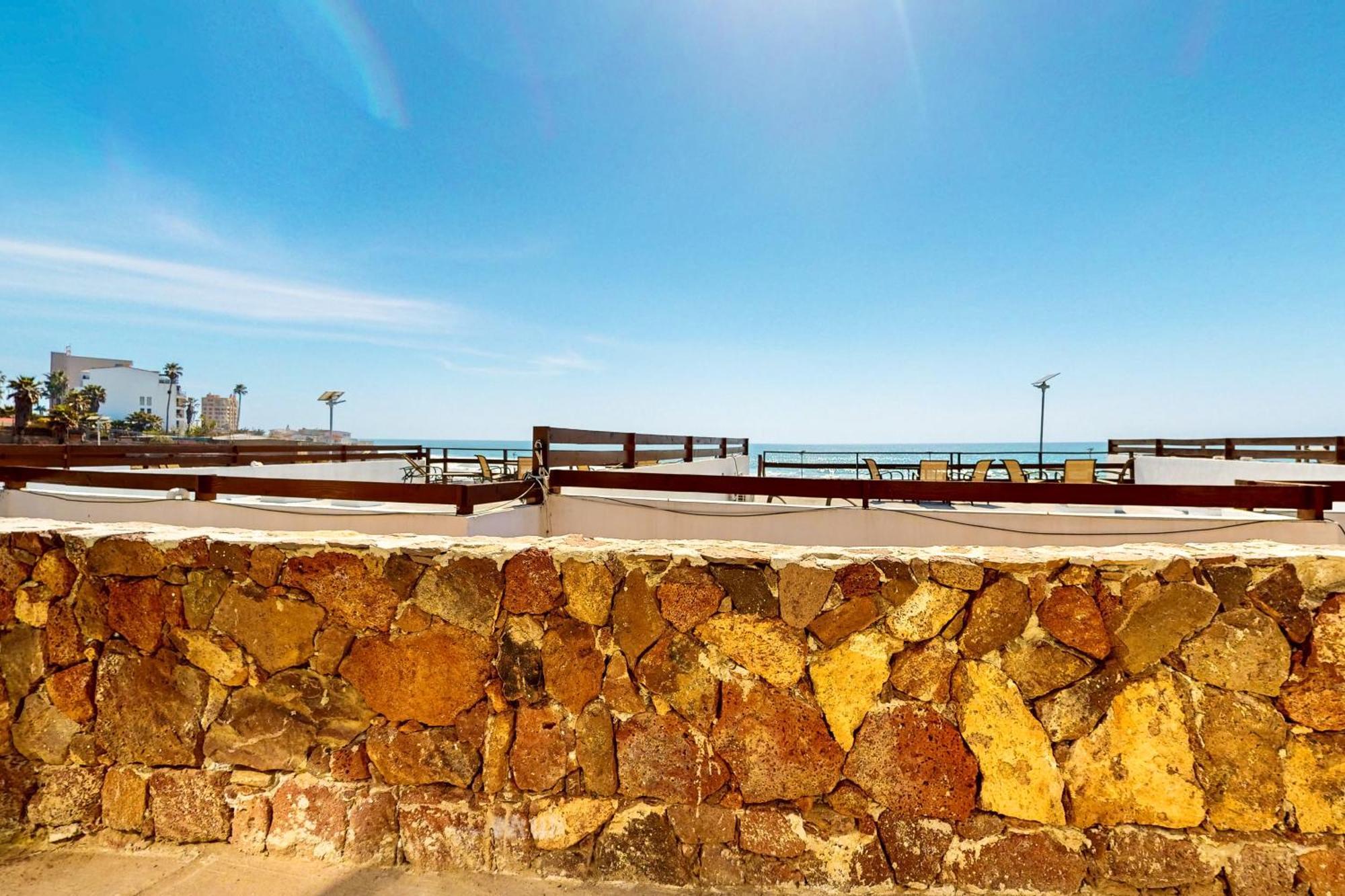 Casa Granito 20 - Playa Arcangel Rosarito Exterior foto