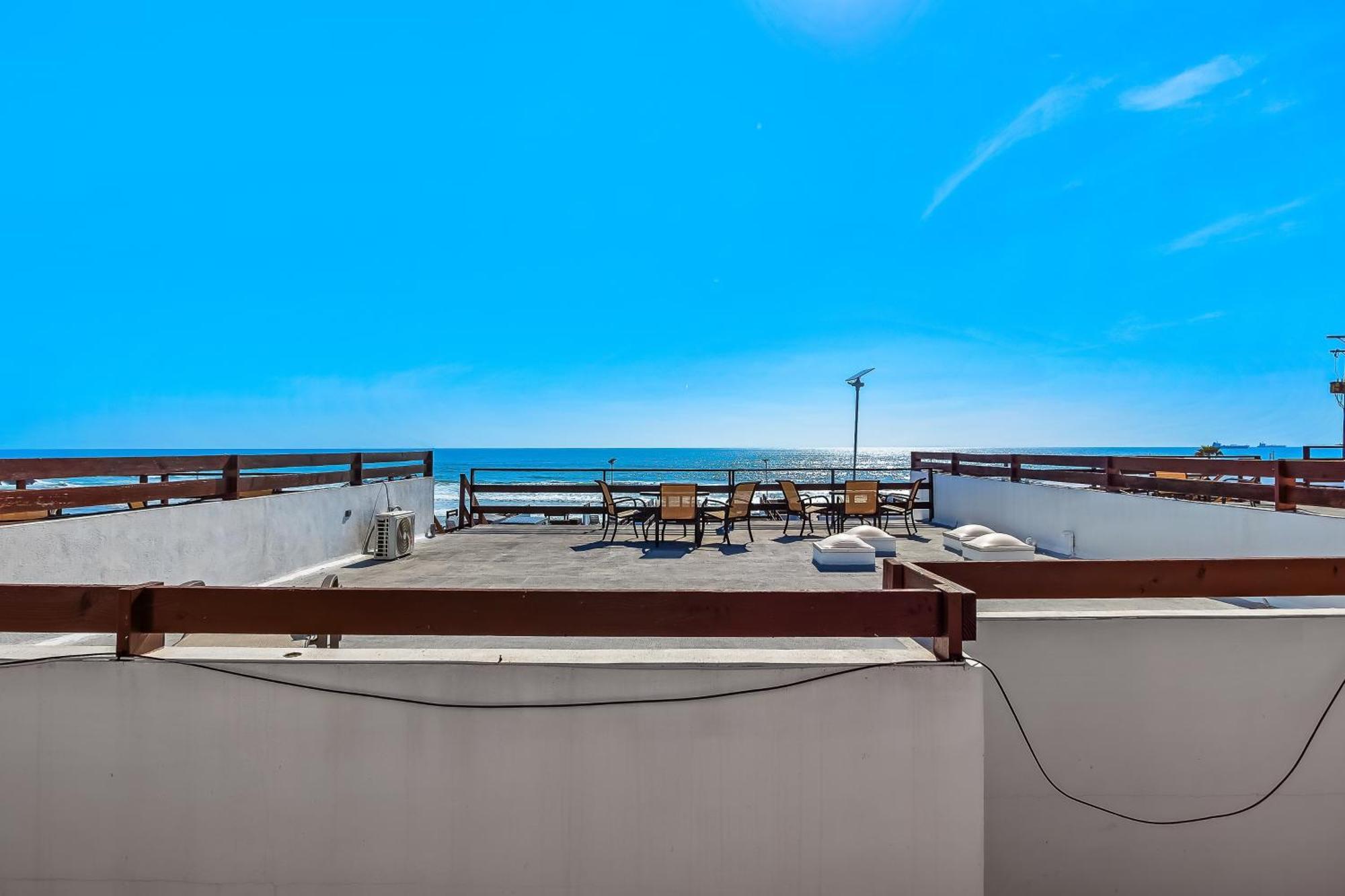 Casa Granito 20 - Playa Arcangel Rosarito Exterior foto