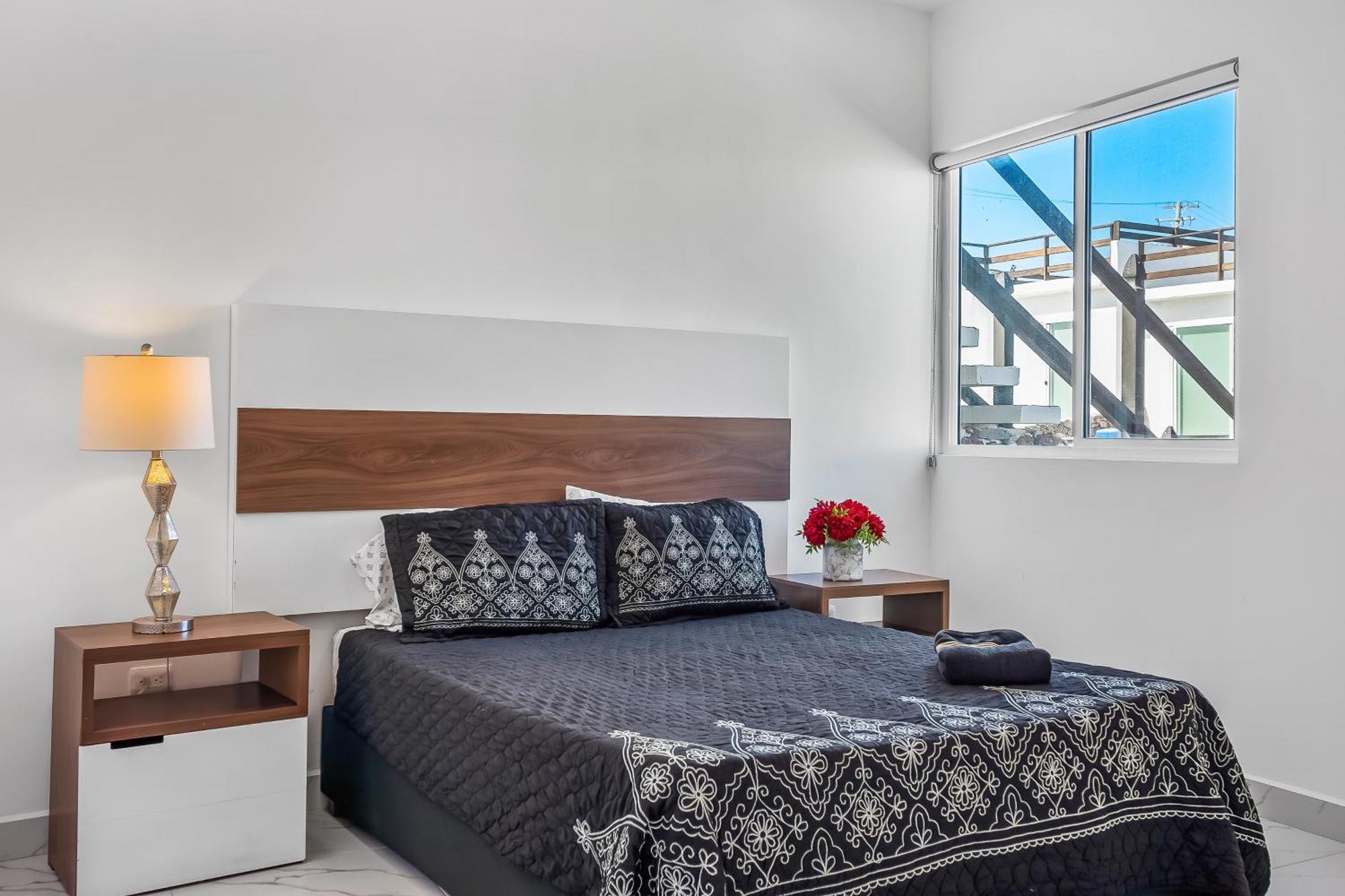Casa Granito 20 - Playa Arcangel Rosarito Exterior foto